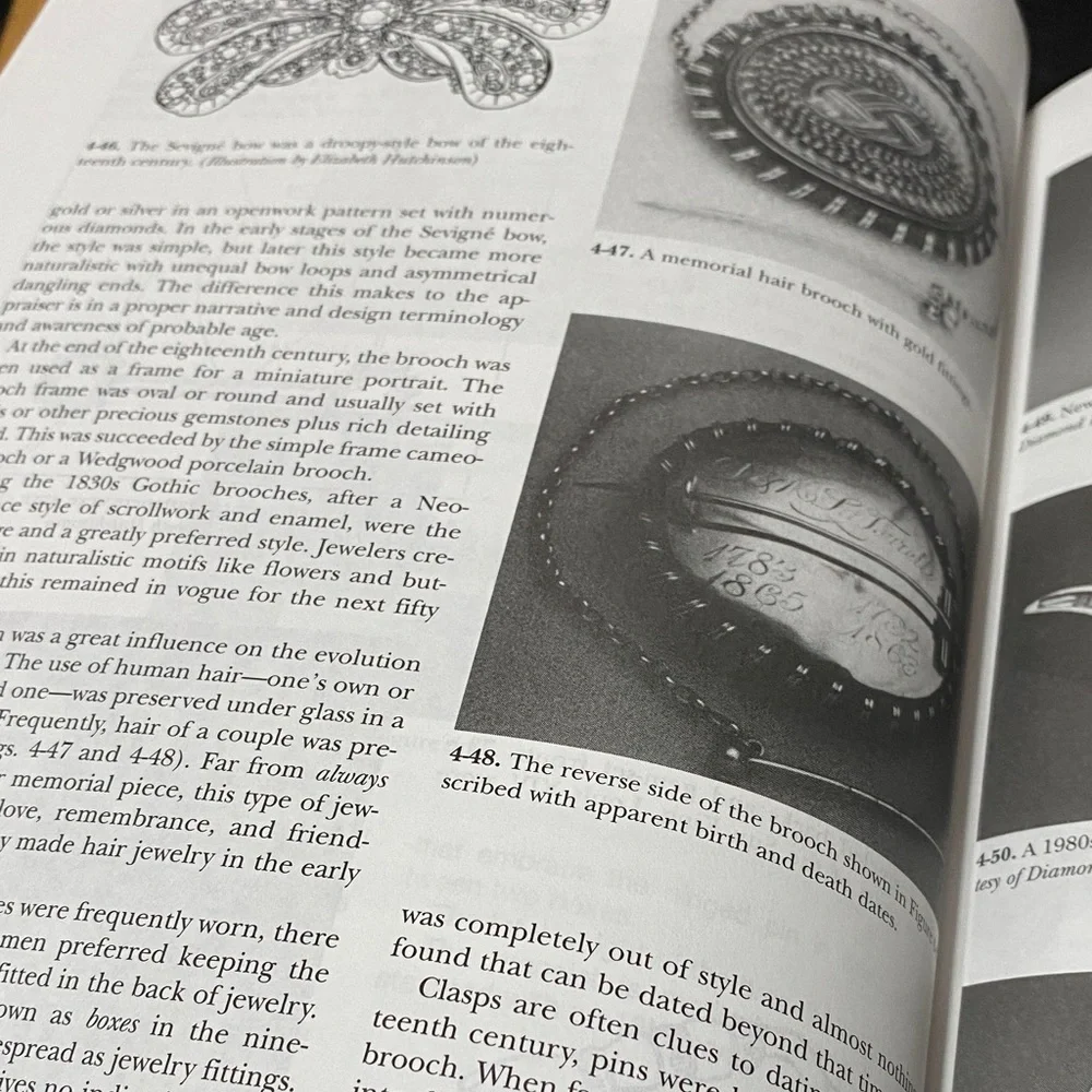 Illustrated Guide to Jewelry Appraising - 3rd Edition